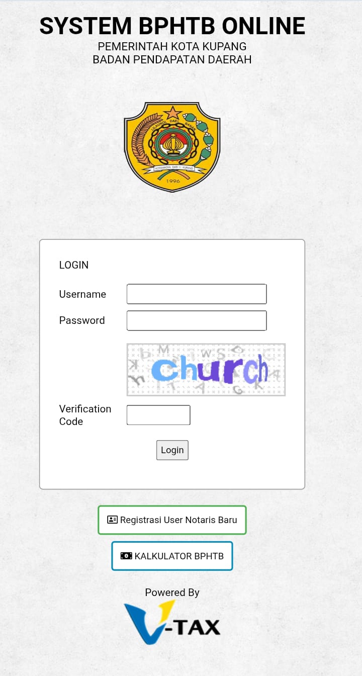 Pembayaran Pajak Reklame secara Online