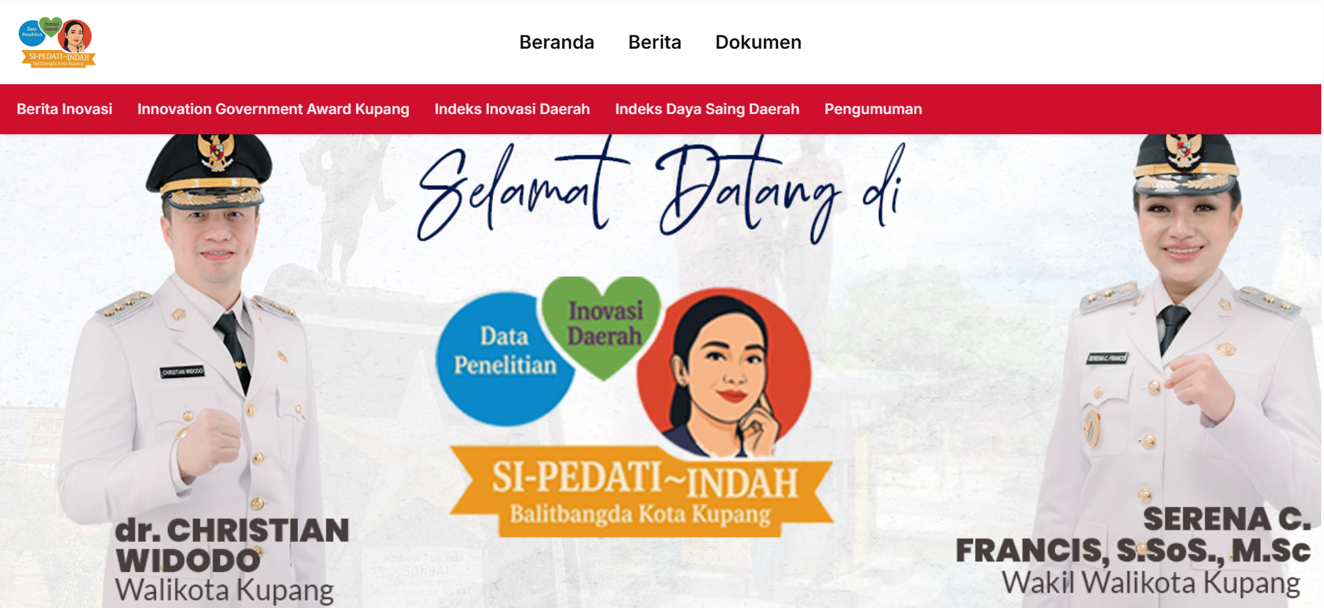 Si-Pedati Indah
